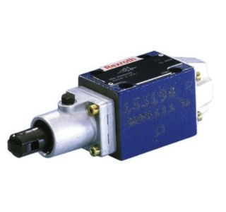 Ventil 4WMR6J5X/V R900561587 REXROTH